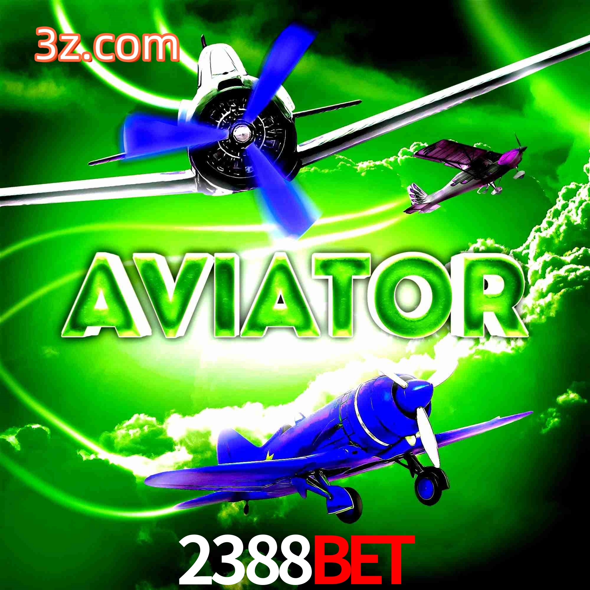 Aviator 2388Bet Tente a Sorte
