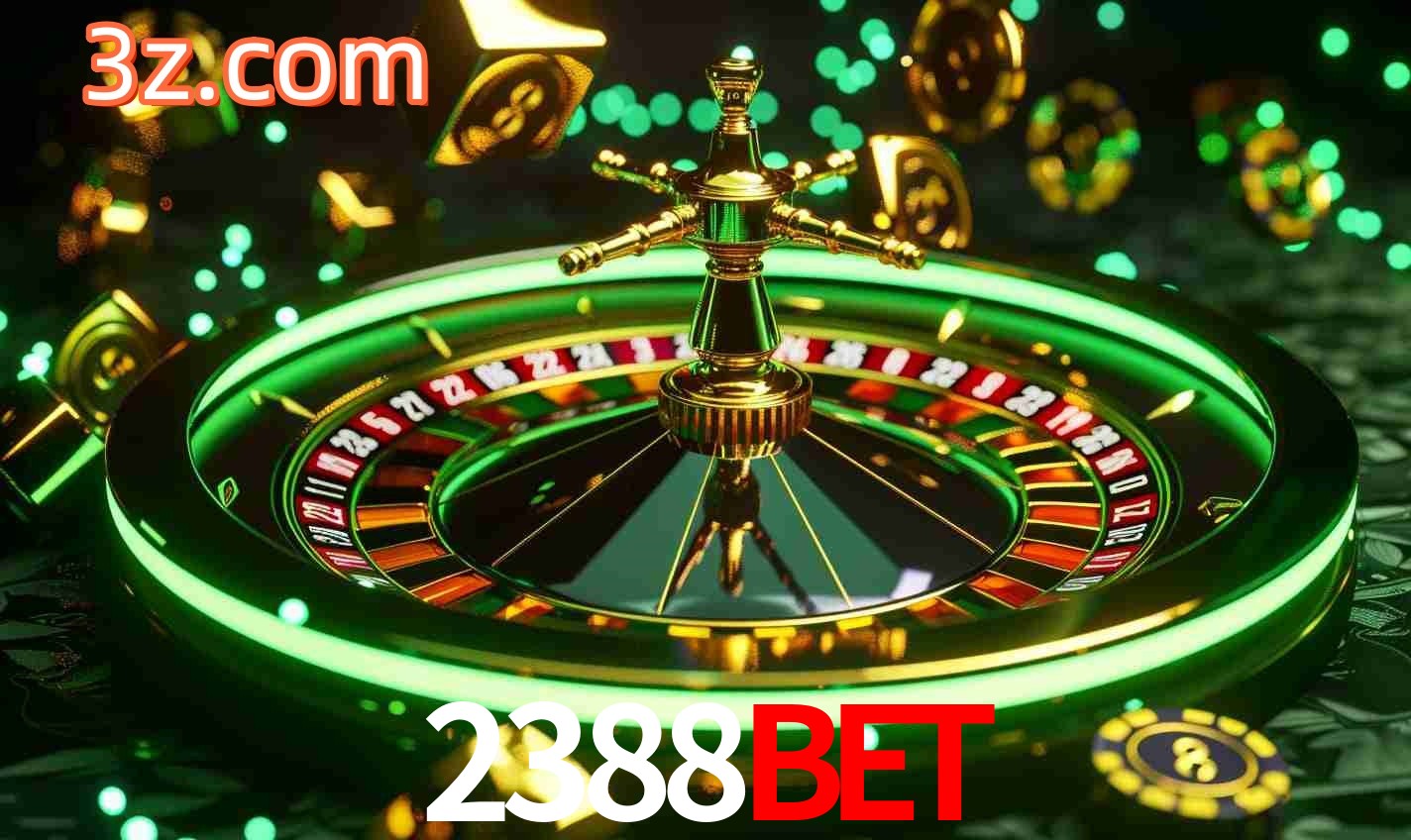 Desfrutar de um Cassino 2388Bet