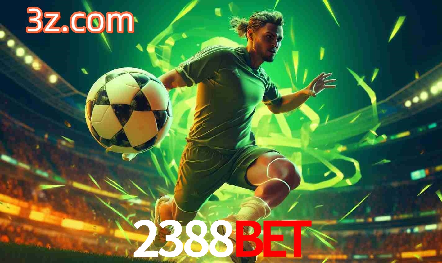 Diversidade Apostas no 2388Bet