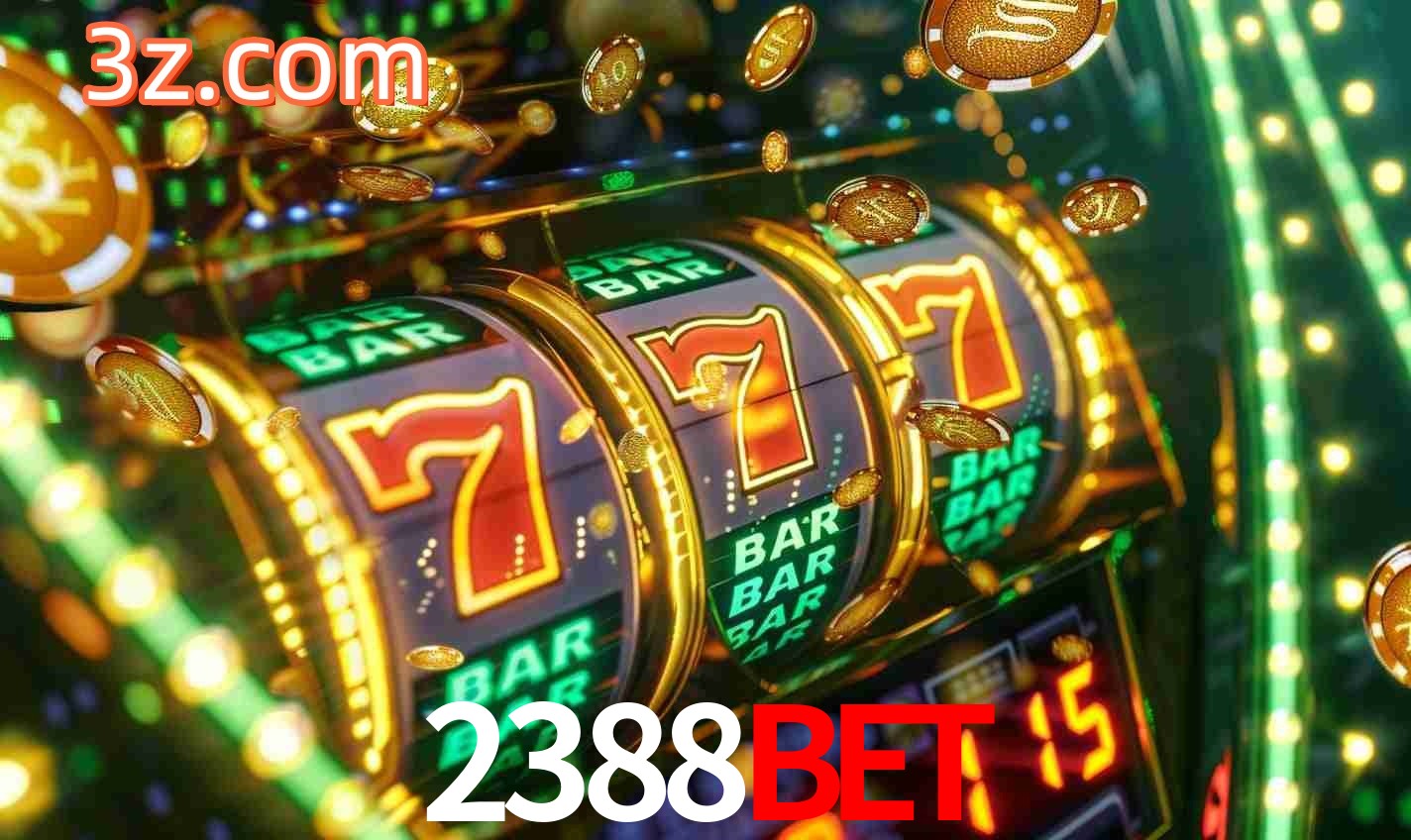 Populares Slots 2388Bet