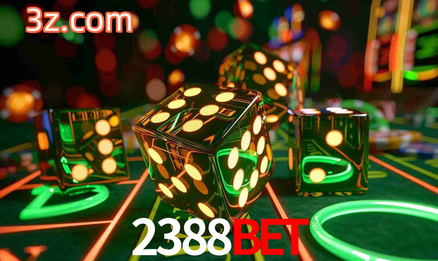 Entretenimento no Jogos 2388Bet