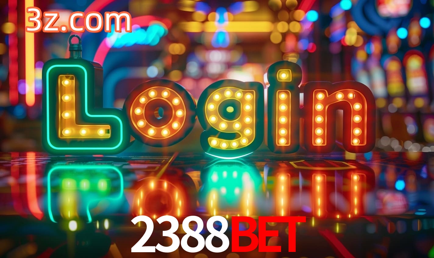 Mundo dos Jogos Cassino 2388Bet