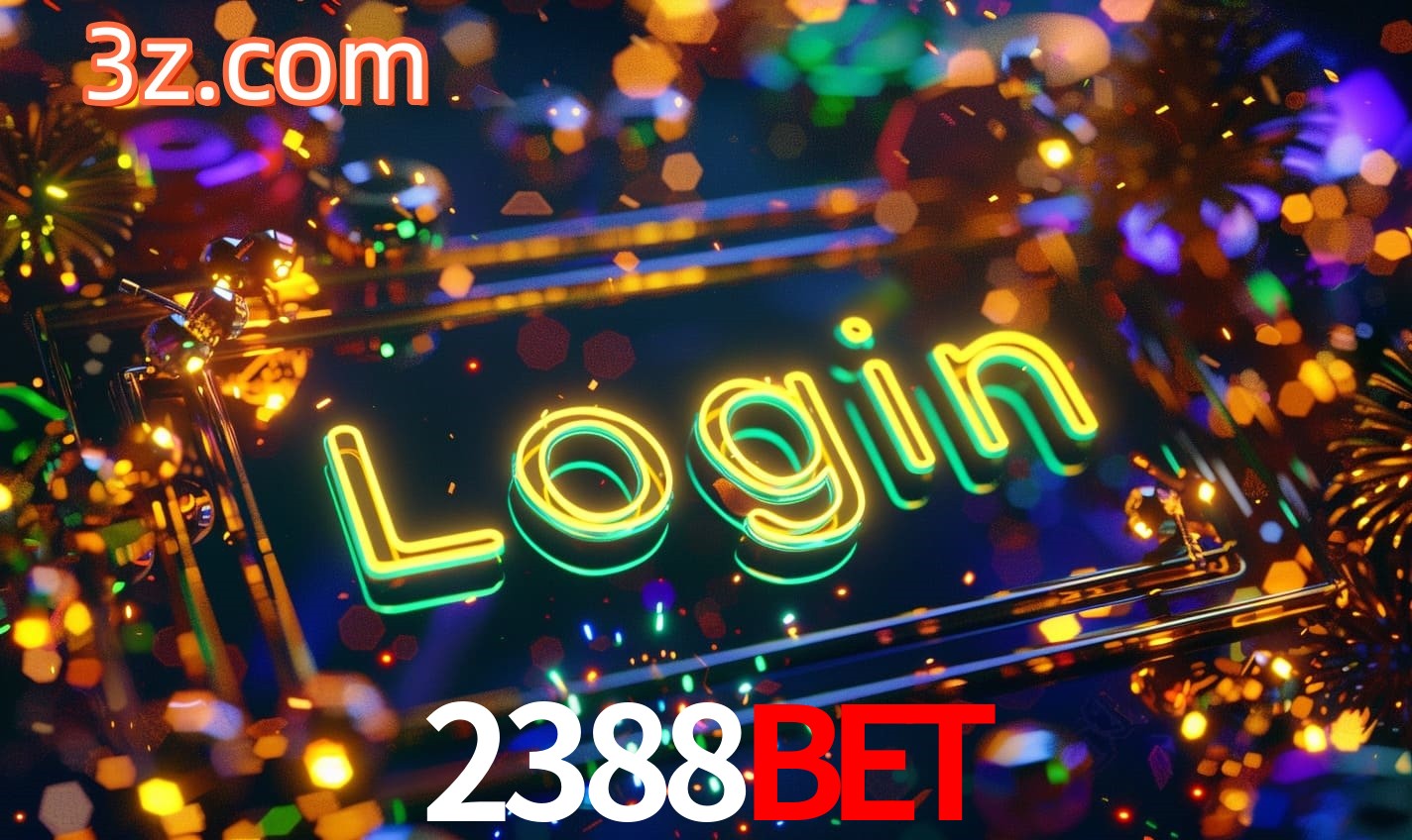 Populares Slots 2388Bet